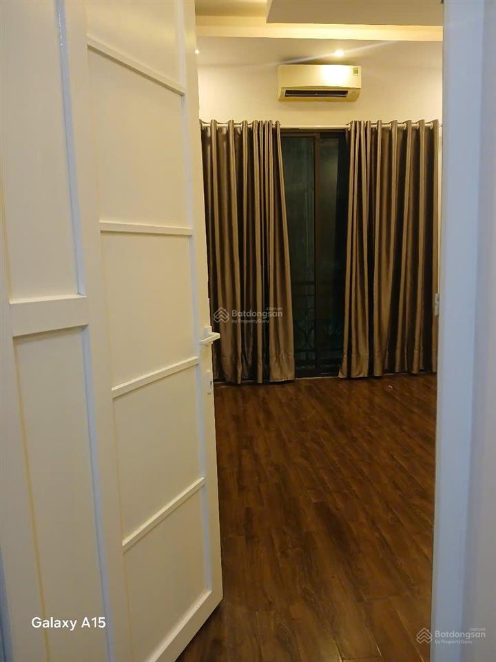 Cho thuê nhà riêng tại trịnh công sơn gần lotte
