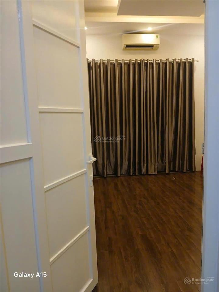 Nhà riêng 4pn gần lotte mall tây hồ, 50m2 x 3 tầng, 14,5 triệu/th