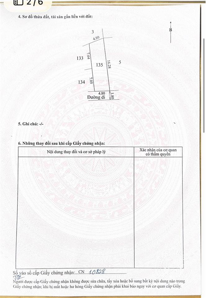 Đất kiệt trung tâm phường thuận an, tp huế