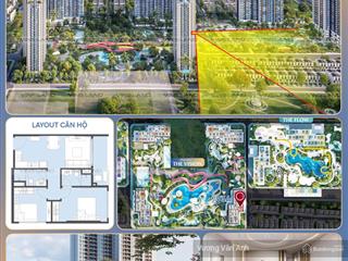 2 căn giá tốt 2pn góc 3,9 tỷ 61m2 3pn góc 5,9 tỷ 91m2 masteri era landmark view nội khu bể bơi đẹp