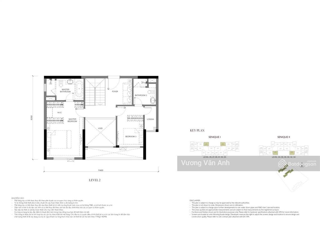 Căn hộ duplex vip 147m2 tầng 2x view hồ, biệt thự ocp siêu đẹp the senique hà nội chủ cần bán