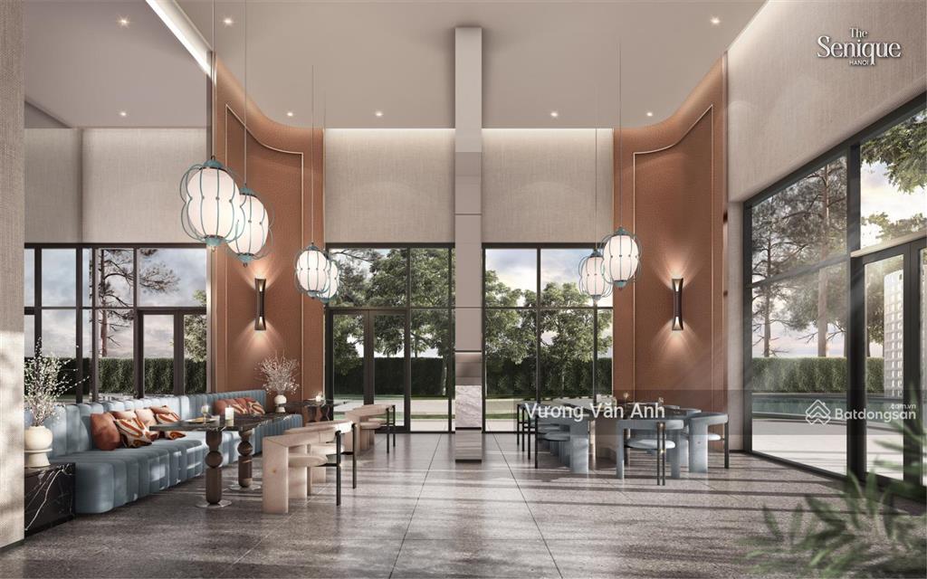Cắt lỗ 300tr căn 3pn hoa hậu 101,5m2 tòa sp tầng trung view hồ ngọc trai the senique hà nội  ocp 1
