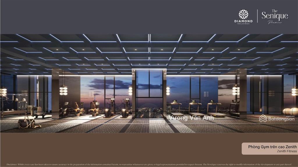 Cắt lỗ 300tr căn 3pn hoa hậu 101,5m2 tòa sp tầng trung view hồ ngọc trai the senique hà nội  ocp 1