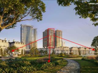 Ch 3pn góc dt 132m2 đẹp maison privée sảnh, thang riêng view công viên, hồ tây cả cầu nhật tân
