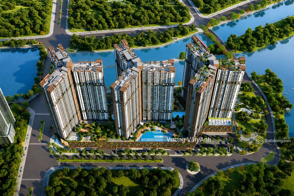 Căn 2pn 2wc 72m2 view hồ yên sở đẹp dự án gamuda yên sở  hoàng mai tt siêu giãn 3 năm