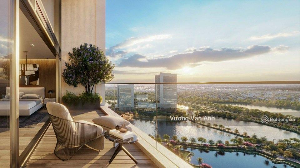 Tt ch 3pn góc 99m2 view hồ yên sở 323ha e vương anh pkd da gamuda yên sở  gamuda central park