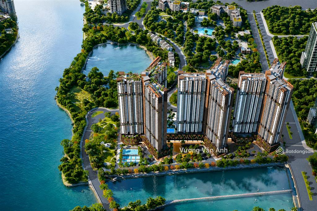 Tt ch 3pn góc 99m2 view hồ yên sở 323ha e vương anh pkd da gamuda yên sở  gamuda central park