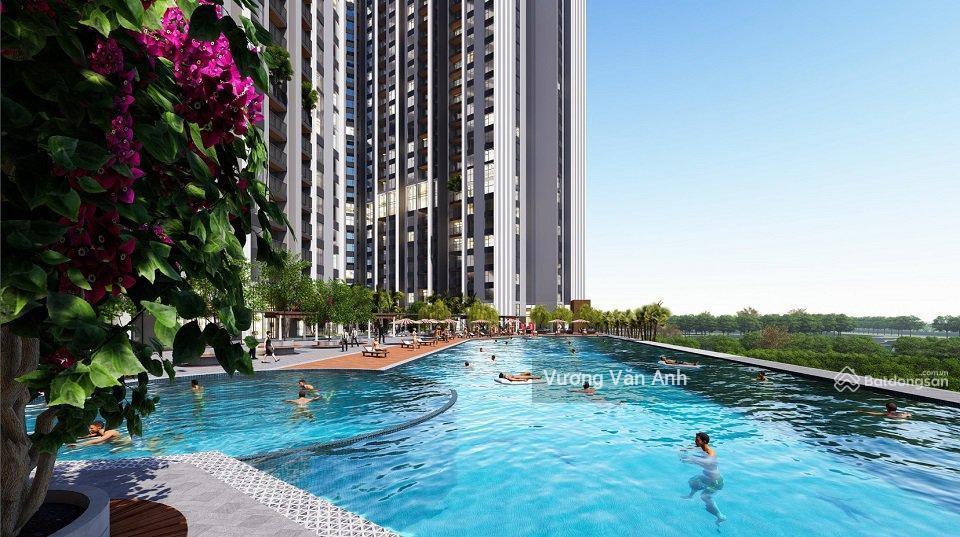 Tt ch 3pn góc 99m2 view hồ yên sở 323ha e vương anh pkd da gamuda yên sở  gamuda central park