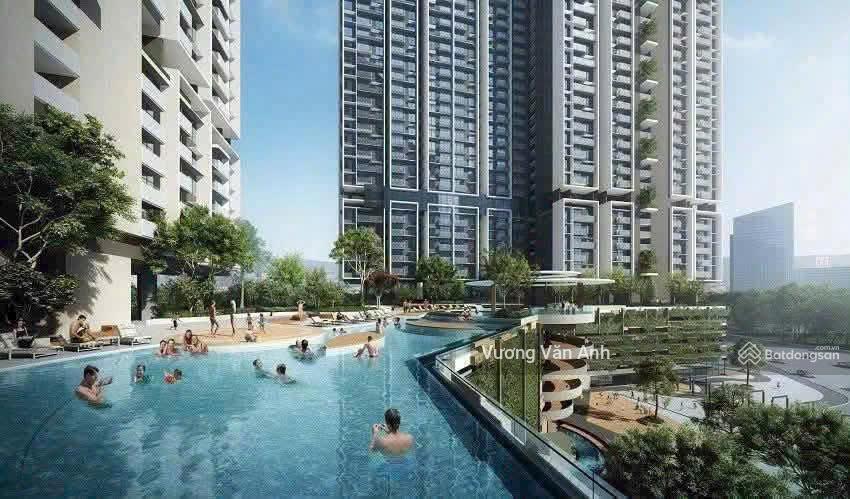 Tt ch 3pn góc 99m2 view hồ yên sở 323ha e vương anh pkd da gamuda yên sở  gamuda central park