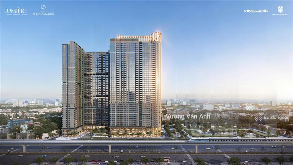 Bán căn hộ 3pn, 2wc, 12 tỷ, 99m2 tại hanoi seasons garden, nguyễn trãi, thanh xuân, hà nội