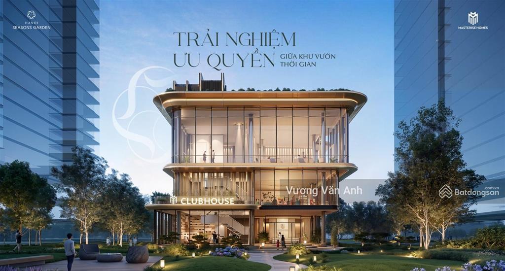 Bán căn hộ 3pn, 2wc, 12 tỷ, 99m2 tại hanoi seasons garden, nguyễn trãi, thanh xuân, hà nội