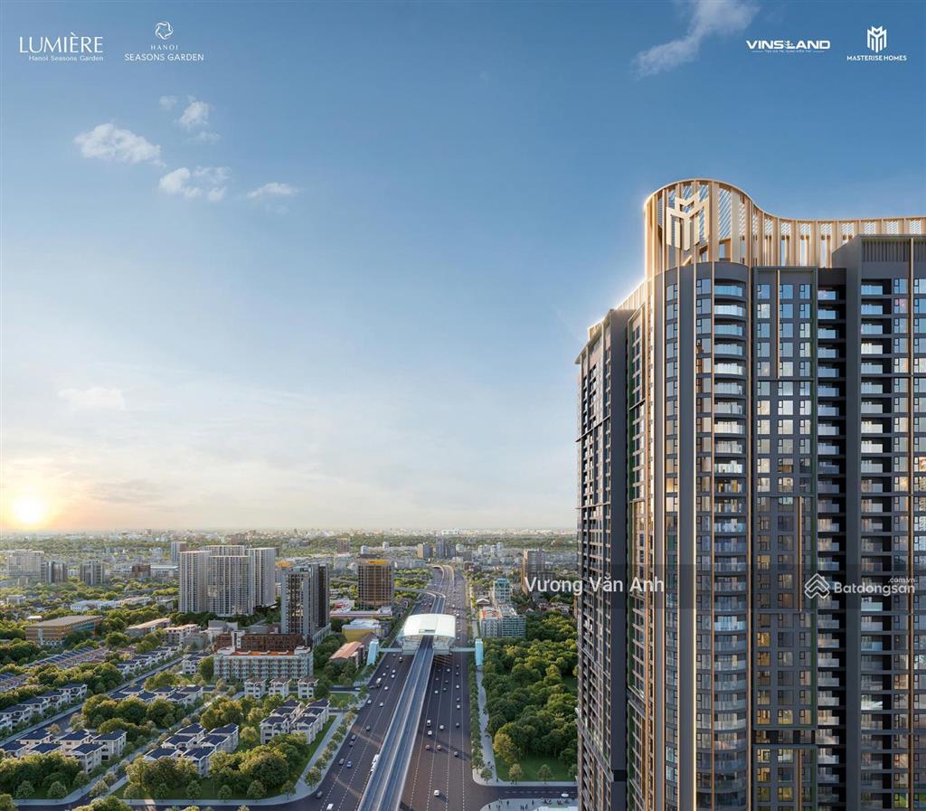 Bán căn hộ 3pn, 2wc, 12 tỷ, 99m2 tại hanoi seasons garden, nguyễn trãi, thanh xuân, hà nội