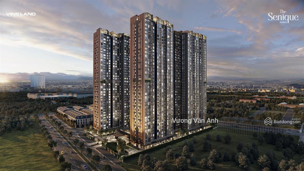 Chủ nhà tặng 500tr nội thất căn duplex góc 117m tòa s2 đn view hồ ngọc trai the senique tầng 1x đẹp