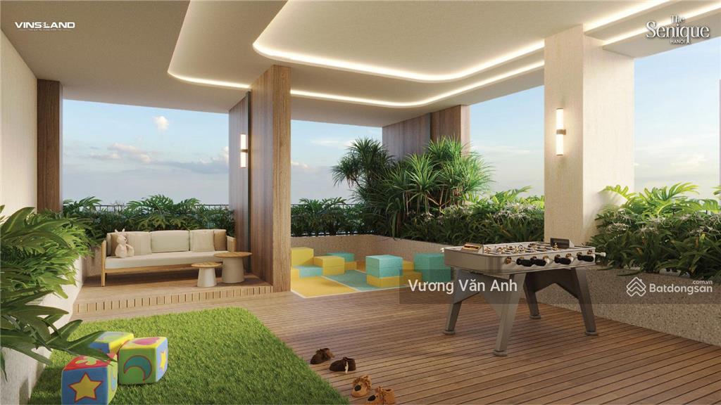 Chủ nhà tặng 500tr nội thất căn duplex góc 117m tòa s2 đn view hồ ngọc trai the senique tầng 1x đẹp