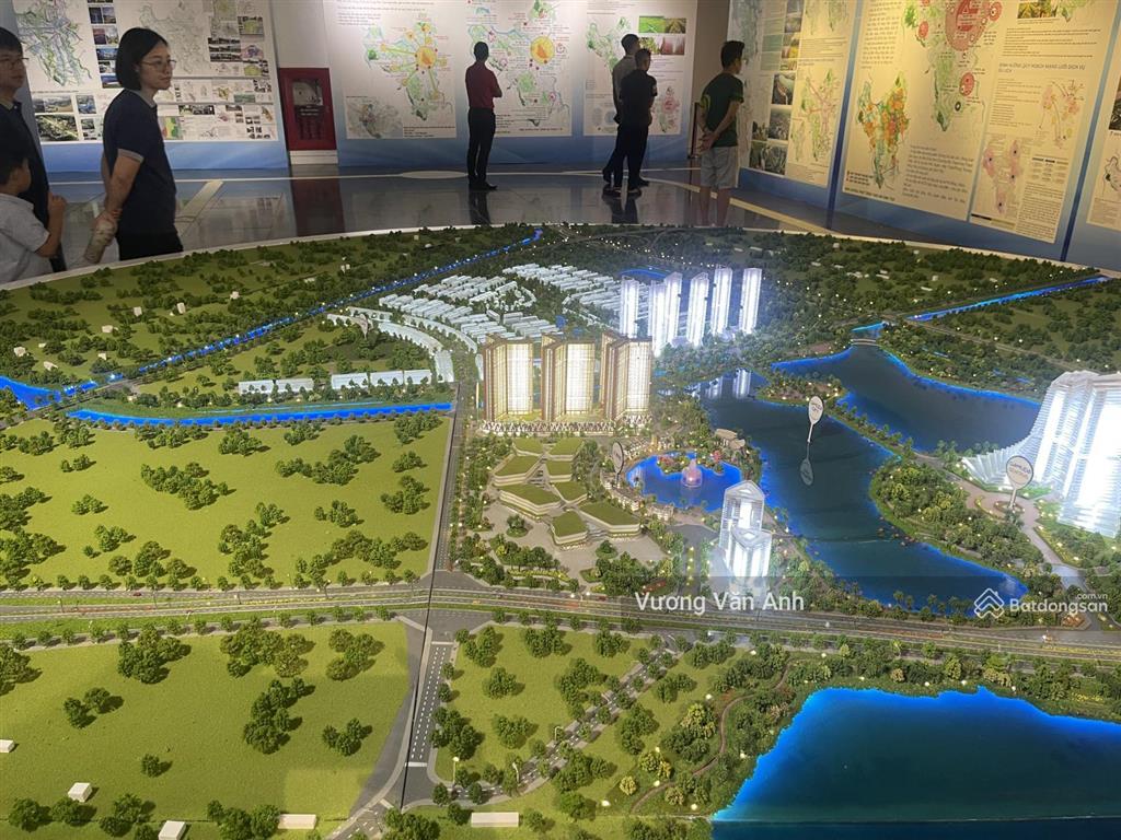 Căn hộ 1pn 43m2 view hồ siêu đẹp tầng trung gamuda central park ưu đãi tốt đợt 1 khi mở bán