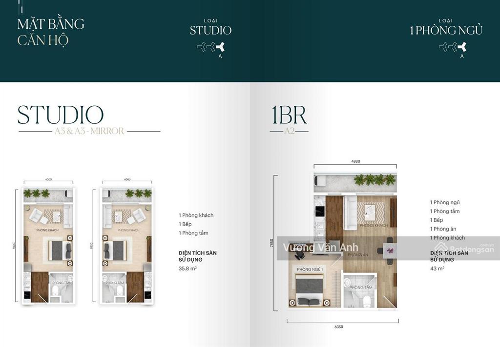 Suất đầu tư nhỏ căn hộ studio 35m2 chung cư gamuda yên sở  gamuda central park view hồ siêu đẹp