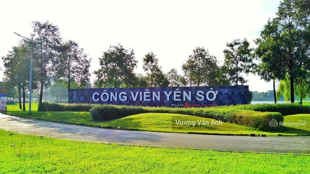 Chính thức mở bán da gamuda central residence căn 2pn 2wc 62m2 căn view hồ yên sở siêu đẹp