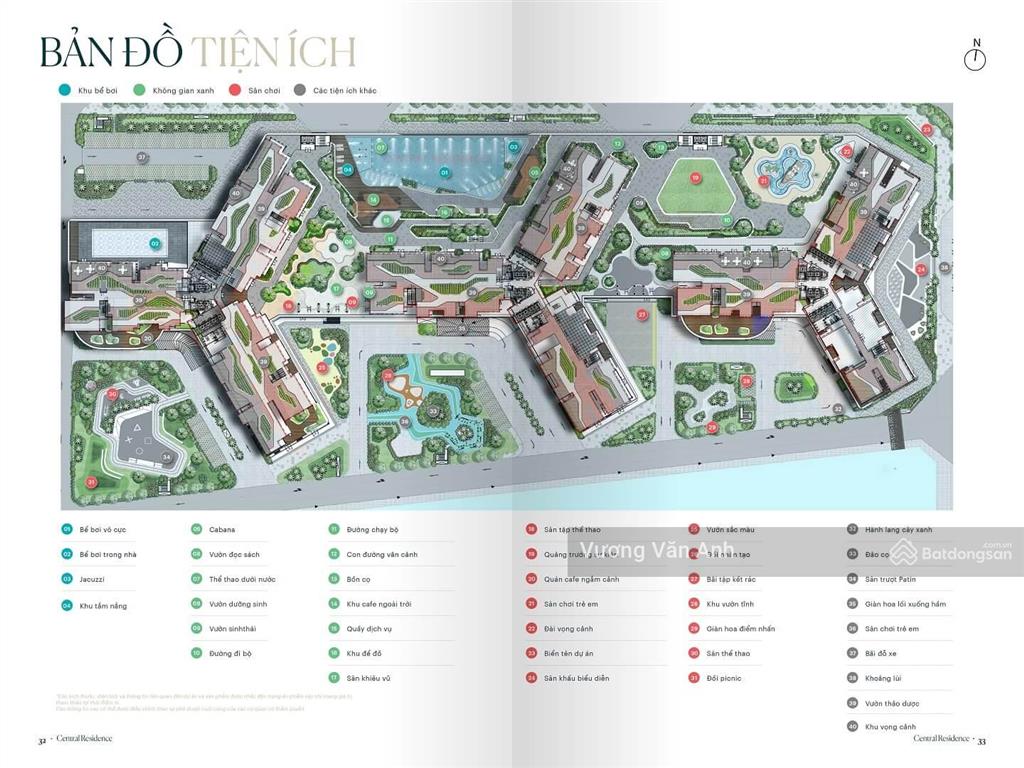 E vương anh gửi thông tin chính thức da gamuda central park residence về mặt bằng, layout, giá csbh