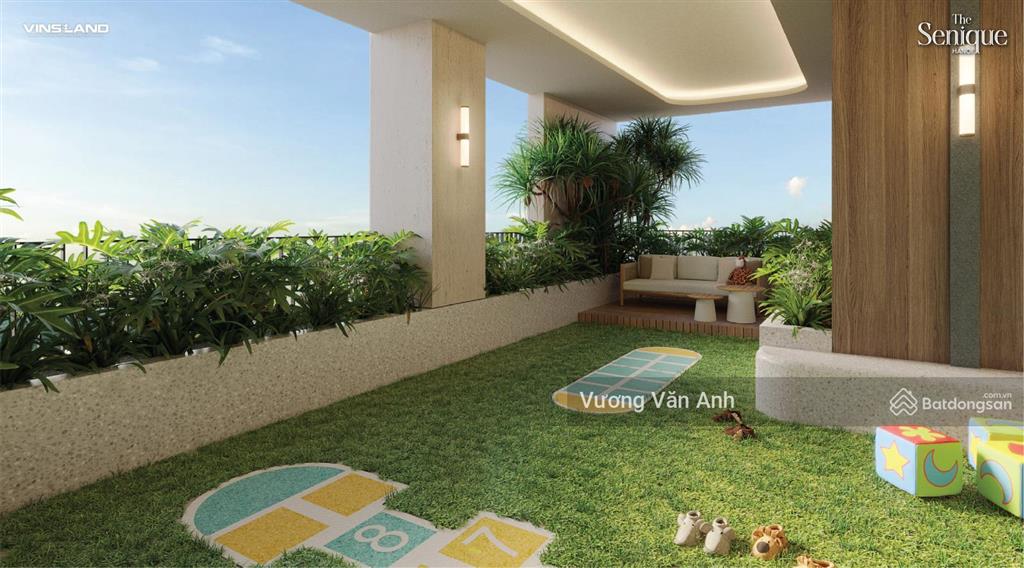Chủ nhà tặng 500tr nội thất căn duplex góc 117m tòa s2 đn view hồ ngọc trai the senique tầng 1x đẹp