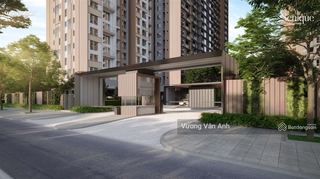 Chủ nhà tặng 500tr nội thất căn duplex góc 117m tòa s2 đn view hồ ngọc trai the senique tầng 1x đẹp