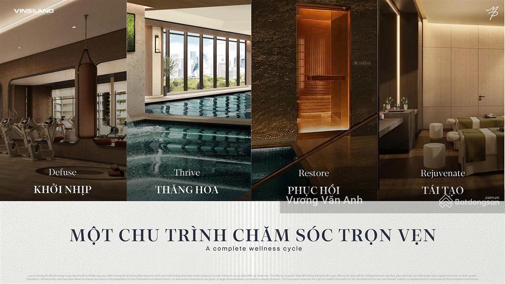 Căn 4pn + 1 trục 05 198m2 tòa p maison privée view cực đẹp công viên ciputra +hồ tây+ cầu nhật tân
