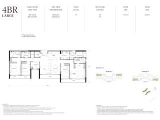 Siêu vip chủ nhà thiện chí bán penthouse 4pn tòa s2 bc đn view hồ the senique hà nội vinhomes ocp 1