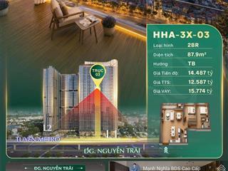 Giỏ hàng quỹ căn hot nhất lumière hanoi seasons  hỗ trợ vay  giá tốt  không chênh  0855 448 ***