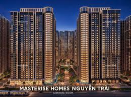 Hàng hiếm 2pn+1mr view nội khu siêu đẹp tại lumière hanoi seasons