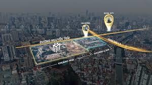 1pn+1mr tầng đẹp  view xanh hiếm có tại nguyễn trãi 0855 448 ***