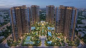 Căn 1pn+1mr view skyline siêu hot tại lumière hanoi seasons 0855 448 ***