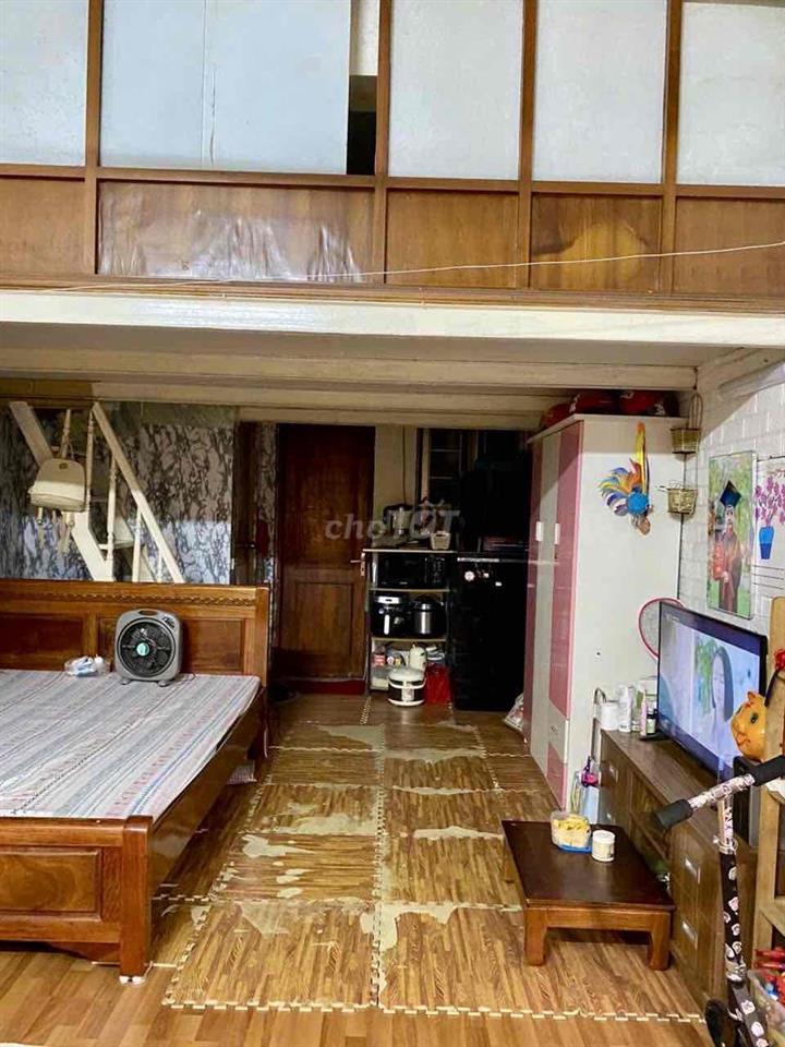Chính Chủ cho thuê tập thể tại Hà Đông