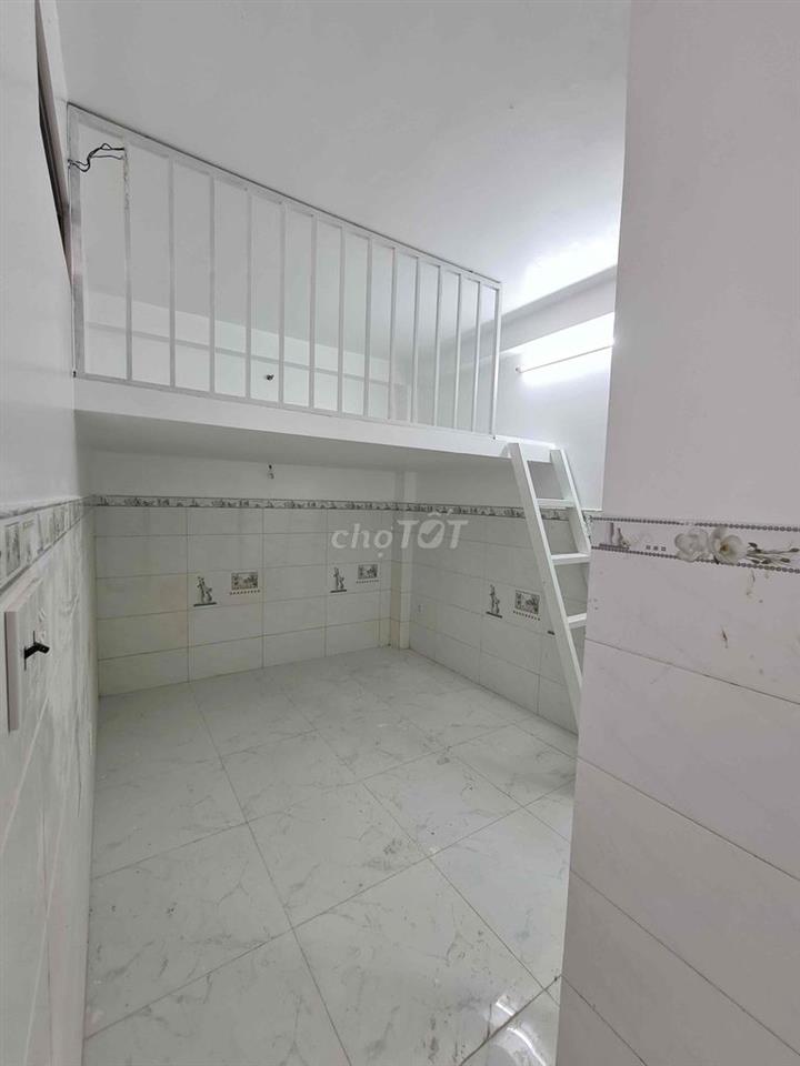 Phòng trọ chính chủ gần chợ, các bệnh viện trường học