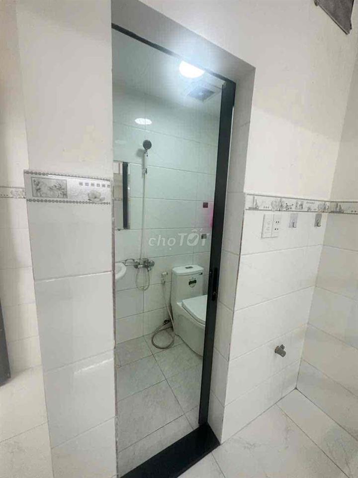 Phòng trọ chính chủ gần chợ, các bệnh viện trường học