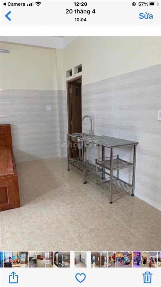 phòng gần trường tiểu học và chợ