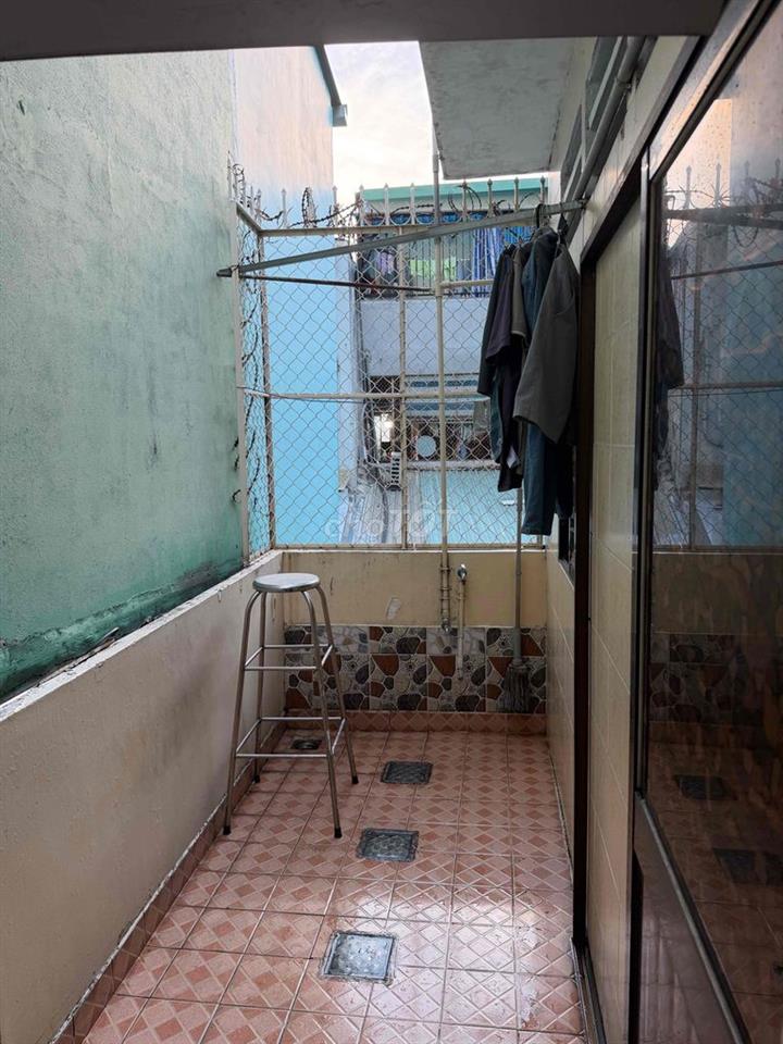 Cho thuê phòng mới khu Phan Văn Hân