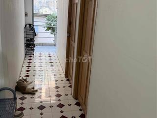 Cho thuê phòng mới khu Phan Văn Hân