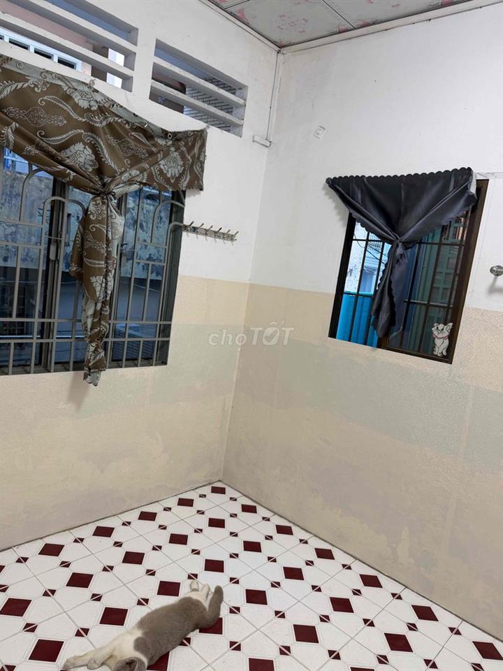 Cho thuê phòng mới khu Phan Văn Hân