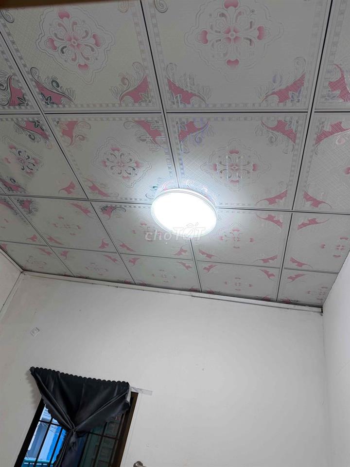 Cho thuê phòng mới khu Phan Văn Hân