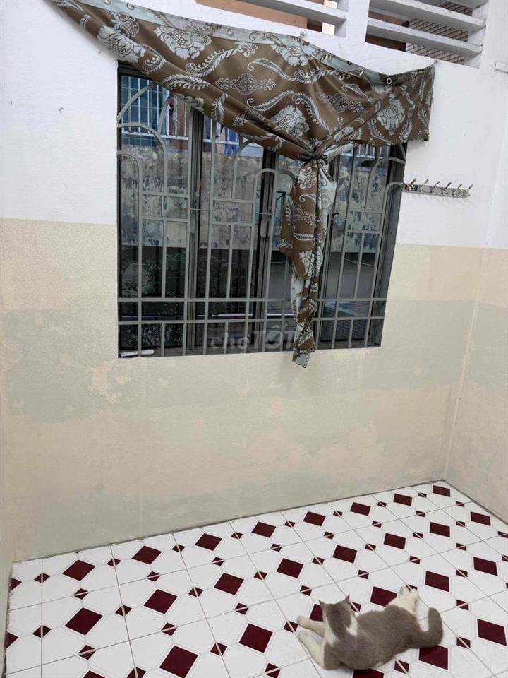 Cho thuê phòng mới khu Phan Văn Hân