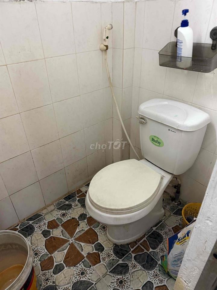 Cho thuê phòng mới khu Phan Văn Hân