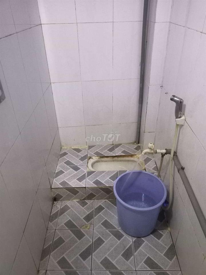 phòng trọ 