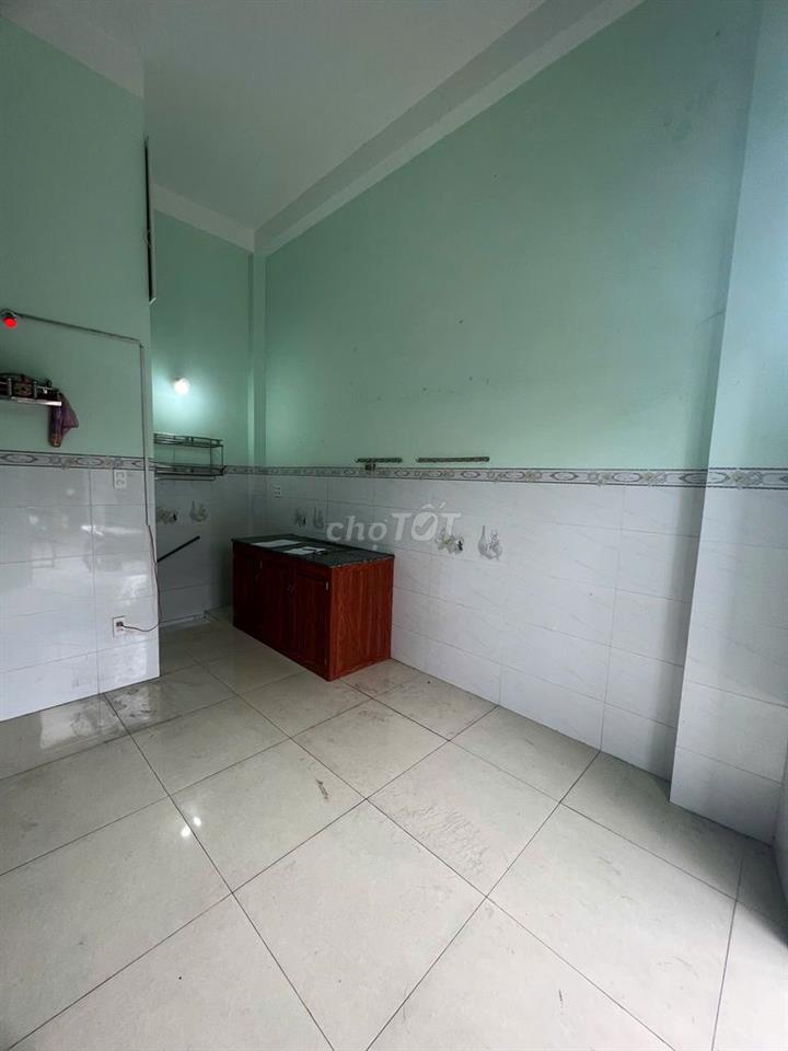 Cho thuê nhà phường Linh Trung, Thủ Đức (Gần Đại học Nông Lâm)