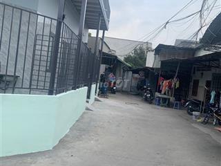 Cho thuê nhà phường Linh Trung, Thủ Đức (Gần Đại học Nông Lâm)