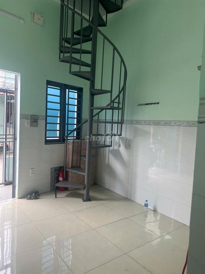 Cho thuê nhà phường Linh Trung, Thủ Đức (Gần Đại học Nông Lâm)