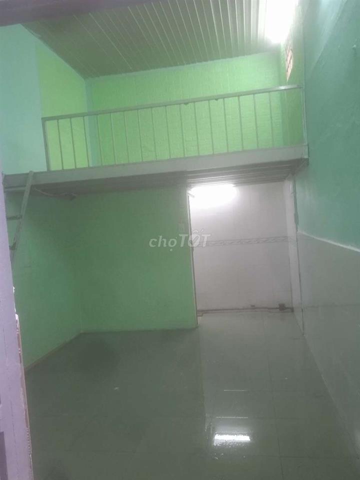 phòng trọ gò vấp giá rẻ 2,5 triệu 