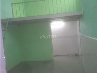 phòng trọ gò vấp giá rẻ 2,5 triệu 
