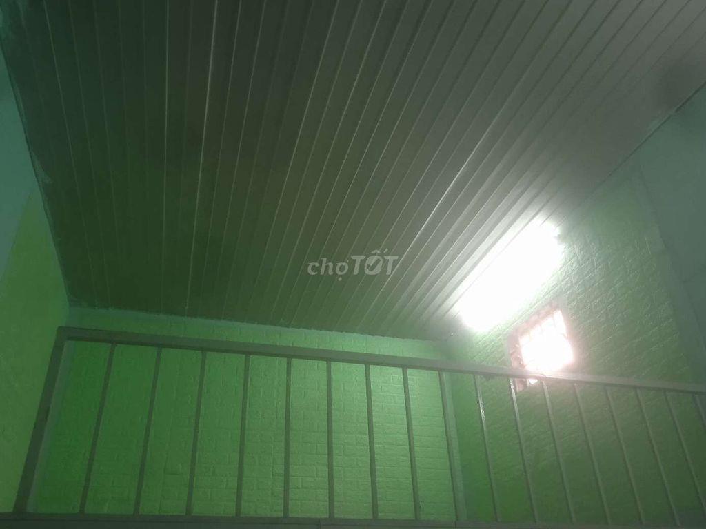 phòng trọ gò vấp giá rẻ 2,5 triệu 