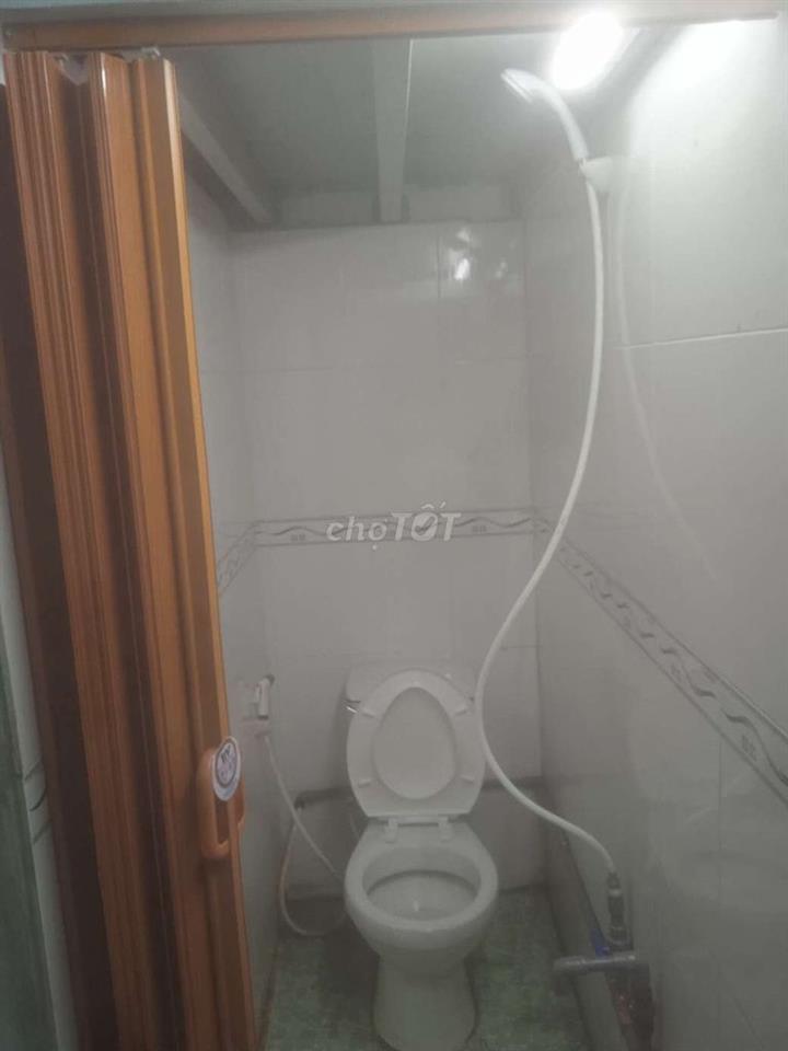 phòng trọ gò vấp giá rẻ 2,5 triệu 