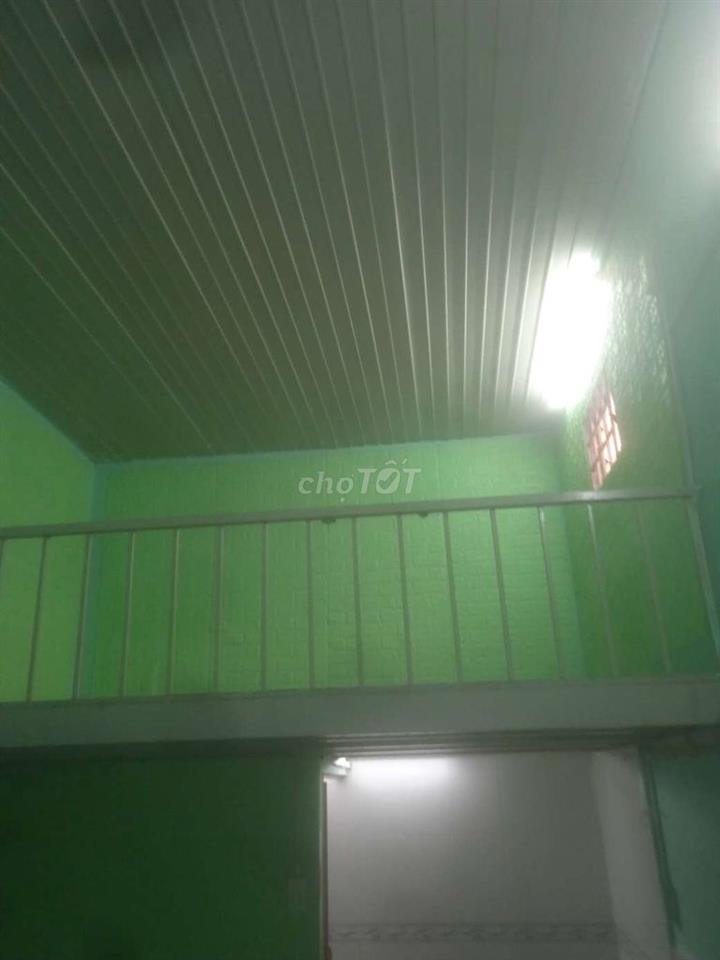 phòng trọ gò vấp giá rẻ 2,5 triệu 