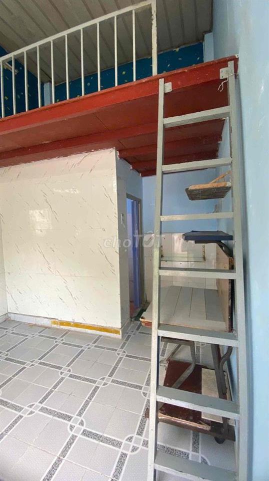 Phòng trọ sinh viên giá rẻ